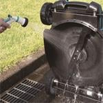 MAKITA DLM481Z Akumulátorová kosačka s pojazdom 480 mm Li-ion LXT 2x18V bez batérie