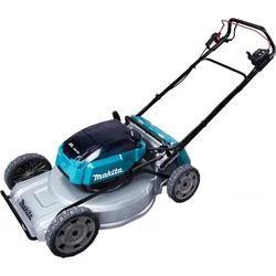 Makita DLM533ZX2 Aku sekačka s pojezdem 530mm Li-ion LXT 2x18V bez aku   Z