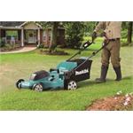 Makita DLM538Z Aku sekačka 530mm Li-ion LXT 2x18V bez aku