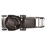 Makita DLM539Z Aku sekačka s pojezdem 530mm Li-ion LXT 2x18V bez aku