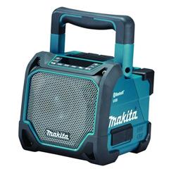 Makita DMR202 Aku přehrávač s USB a Bluetooth, Li-ion CXT 10,8/12V,LXT14,4/18V Z - Akumulátorové nářadí - Ostatní