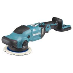 Makita DPO600Z Aku leštička 150mm Li-ion LXT 18V,bez aku Z