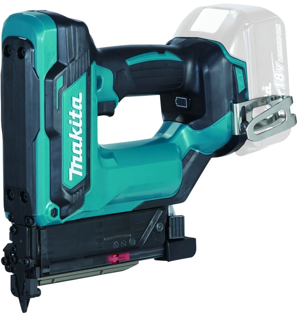 Makita DPT353Z Aku klincovačka Li-ion LXT 18V,bez aku Z