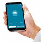 Makita DRC300Z Aku robotický vysávač Li-ion LXT 2x18V, bez batérie Z