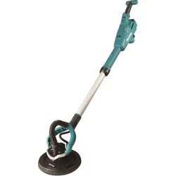 Makita DSL801ZU Aku brúska na sadrokartón s AWS Li-ion LXT 18V, bez batérie Z