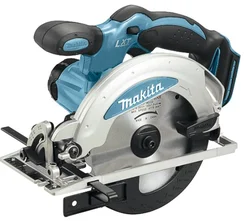 Makita DSS610Z - Akumulátorové nářadí - Pily