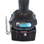 MAKITA DTD173Z Akumulátorový rázový uťahovák 1/4" Li-ion LXT 18V bez batérie Z