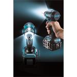 MAKITA DTD173Z Akumulátorový rázový uťahovák 1/4" Li-ion LXT 18V bez batérie Z