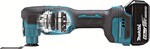 Makita DTM53RTJX1 Akumulátorové multifunkčné náradie s príslušenstvom Li-ion LXT 18 V/5,0 Ah