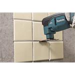 Makita DTM53Z Aku MultiTool Li-ion LXT 18V bez aku Z