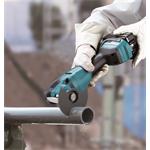 Makita DTM53ZX1 Aku MultiTool s příslušenstvím Li-ion LXT 18V bez aku   Z