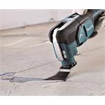 Makita DTM53ZX1 Aku MultiTool s příslušenstvím Li-ion LXT 18V bez aku   Z