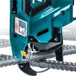 Makita DTR180ZJ Aku vazač drátu Li-ion LXT 18V, bez aku Z
