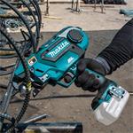 Makita DTR180ZJ Aku vazač drátu Li-ion LXT 18V, bez aku Z