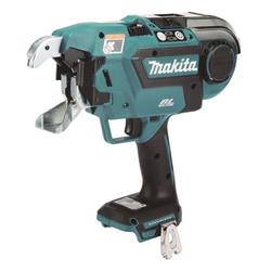 Makita DTR181ZJ Akumulátorové náradie na viazanie drôtov Li-ion LXT 18V, bez batérie Z