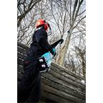 MAKITA DUA300Z Akumulátorová píla Li-on 2x18V, bez batérie LXT