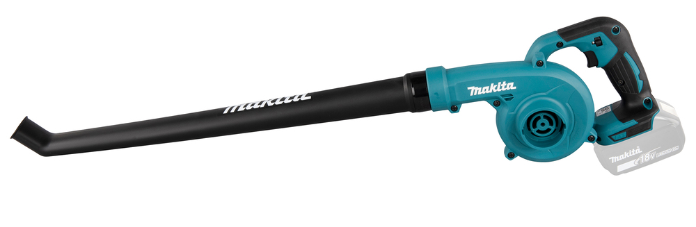 MAKITA DUB186Z Akumulátorový fukár Li-ion LXT 18V, bez batérie