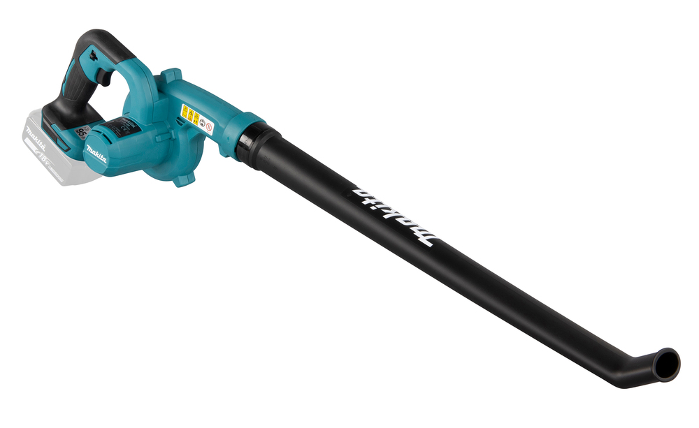 MAKITA DUB186Z Akumulátorový fukár Li-ion LXT 18V, bez batérie