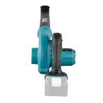 MAKITA DUB186Z Akumulátorový fukár Li-ion LXT 18V, bez batérie