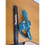 MAKITA DUB361Z Akumulátorový fukár Li-ion 2x18V, bez batérie LXT