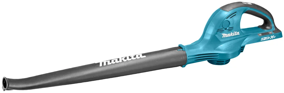 MAKITA DUB361Z Akumulátorový fukár Li-ion 2x18V, bez batérie LXT
