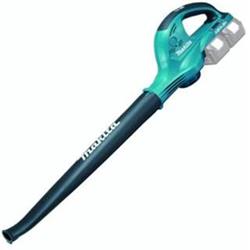 MAKITA DUB361Z Akumulátorový fukár Li-ion 2x18V, bez batérie LXT