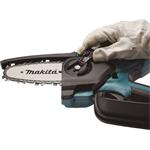 Makita DUC101Z01 Akumulátorová vyvetvovacia píla 100 mm Li-ion LXT 18V, bez batérie