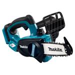MAKITA DUC122Z Akumulátorová reťazová píla Li-on 18V, lišta 12cm, bez batérie LXT