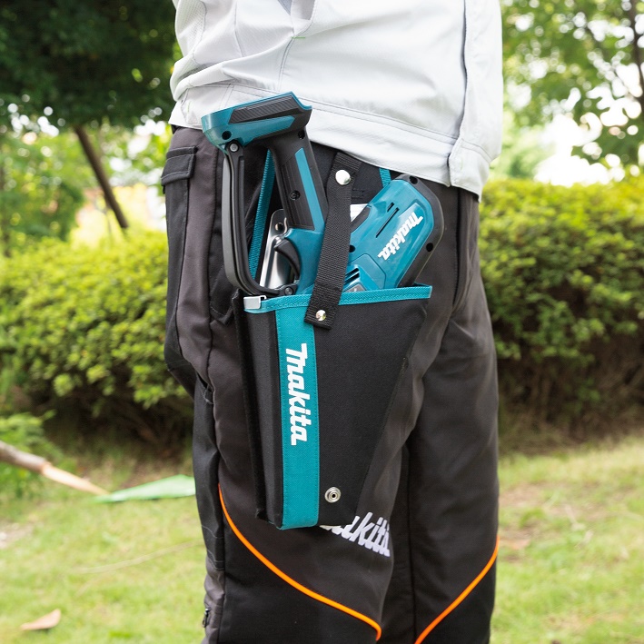 Makita DUC150Z01 Aku prořezávací pila 150 mm Li-ion LXT 18V,bez aku