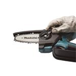 Makita DUC150Z01 Akumulátorová vyvetvovacia píla 150 mm Li-ion LXT 18V, bez batérie
