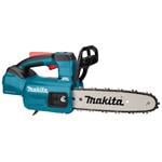 MAKITA DUC254Z Akumulátorová reťazová píla Li-on 18V, lišta 25cm, bez batérie LXT