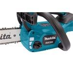 MAKITA DUC254Z Akumulátorová reťazová píla Li-on 18V, lišta 25cm, bez batérie LXT