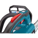 MAKITA DUC254Z Akumulátorová reťazová píla Li-on 18V, lišta 25cm, bez batérie LXT