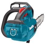 MAKITA DUC254Z Akumulátorová reťazová píla Li-on 18V, lišta 25cm, bez batérie LXT
