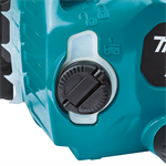MAKITA DUC306ZB Aku řetězová pila Li-on 2x18V,bez aku (AS4030), 30cm LXT