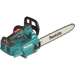 MAKITA DUC306ZB Aku řetězová pila Li-on 2x18V,bez aku (AS4030), 30cm LXT
