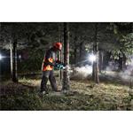 MAKITA DUC353Z Akumulátorová reťazová píla, Li-on 2x18V, lišta 35cm, bez batérie LXT