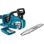 MAKITA DUC355Z Akumulátorová reťazová píla Li-on 2x18V, lišta 35cm, bez batérie LXT