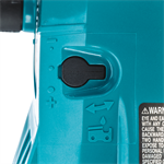 MAKITA DUC406ZB Akumulátorová reťazová píla Li-on 2x18V, lišta 40cm, bez batérie LXT
