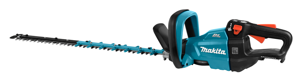 MAKITA DUH601Z Akumulátorové nožnice na živý plot 600 mm Li-ion 18V, bez batérie LXT