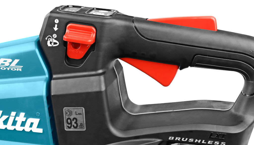 MAKITA DUH601Z Akumulátorové nožnice na živý plot 600 mm Li-ion 18V, bez batérie LXT