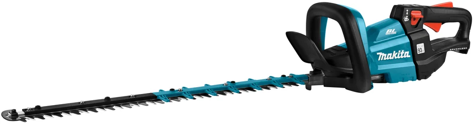 MAKITA DUH601Z Akumulátorové nožnice na živý plot 600 mm Li-ion 18V, bez batérie LXT