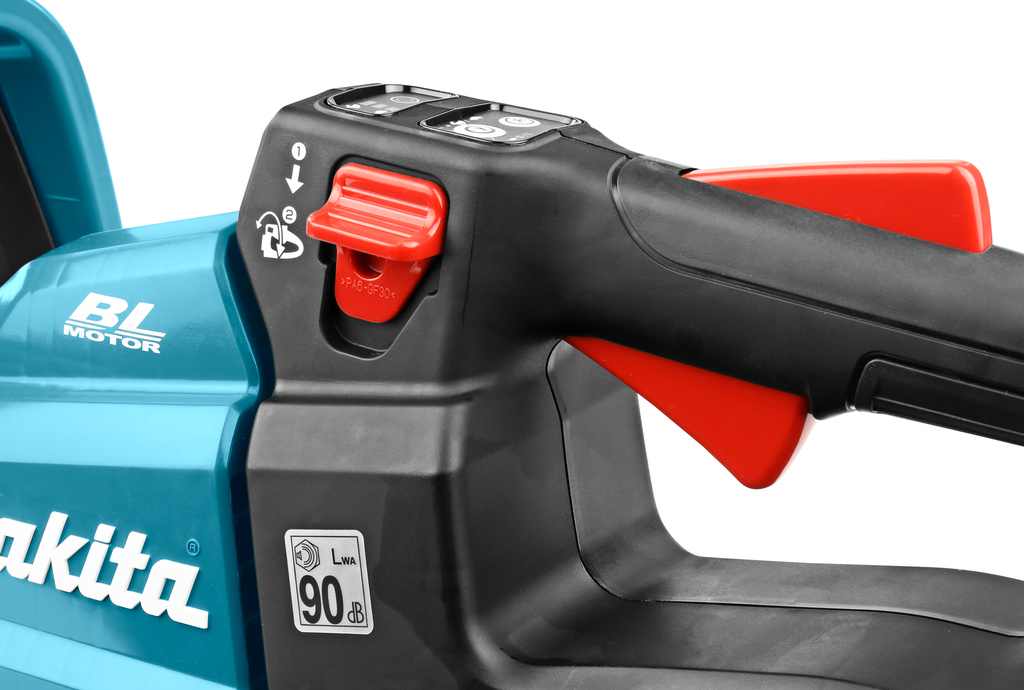 MAKITA DUH602RT Akumulátorové nožnice na živý plot 600 mm Li-Ion 18V/5,0Ah LXT