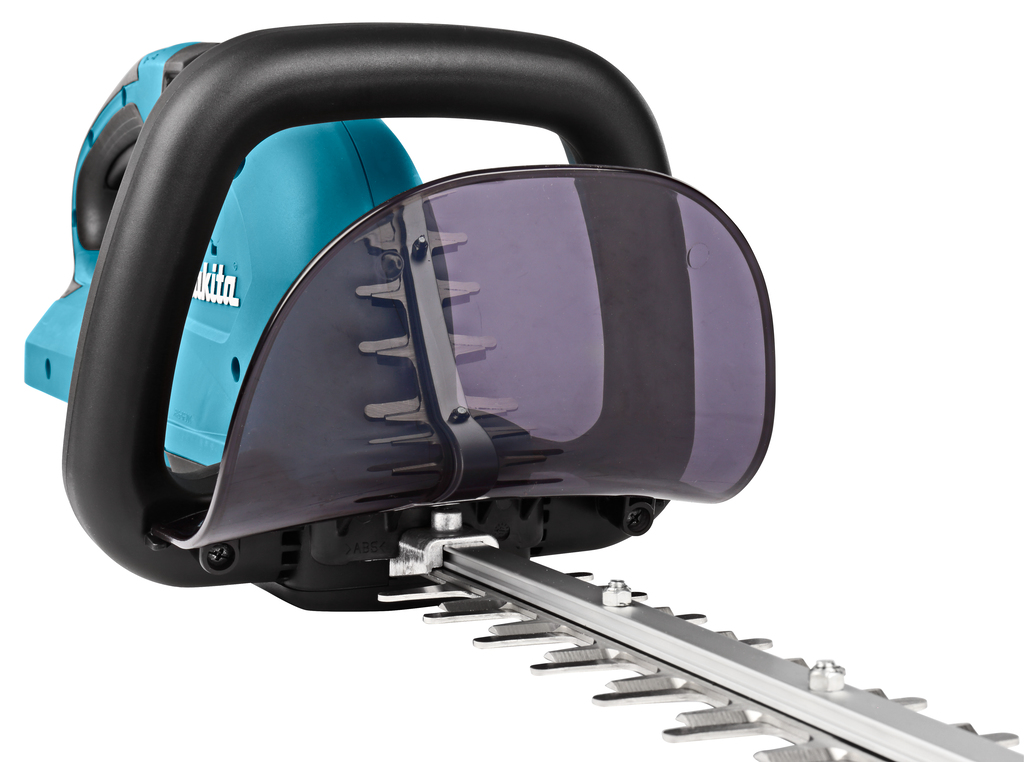 MAKITA DUH651Z Aku plotostřih 650mm Li-ion 2x18V,bez aku LXT