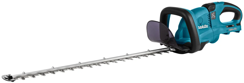 MAKITA DUH651Z Aku plotostřih 650mm Li-ion 2x18V,bez aku LXT