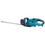 MAKITA DUH651Z Akumulátorové nožnice na živý plot 650 mm Li-ion 2x18V, bez batérie LXT