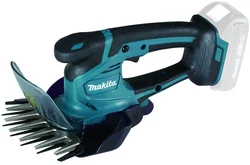 Makita DUM604ZX Aku nůžky na trávu Li-ion LXT 18V,bez aku Z