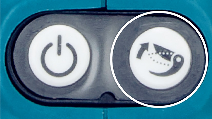 MAKITA DUP181Z Akumulátorové nožnice na konáre Li-ion LXT 18 V, bez akumulátora Z