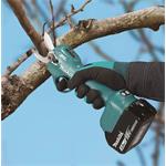 MAKITA DUP181Z Akumulátorové nožnice na konáre Li-ion LXT 18 V, bez akumulátora Z