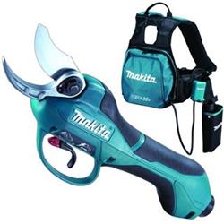 Makita DUP361PT2 - Křovinořezy akumulátorové